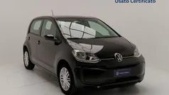 Usata 2021 VW up! Move Due volumi | 12.900 € (Buon prezzo)
