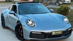 Usata 2019 Porsche 911 Carrera 4S Coupé | 114.999 € (Ottimo prezzo)