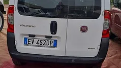 Usata 2014 Fiat Fiorino Monovolume | 4290 € (Buon prezzo)