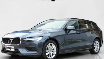 Usata Volvo V60 Business Edition 197 CV (144 kW) 2021 Station wagon