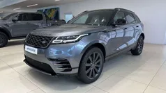 Grigio scuro Usata 2019 Land Rover Range Rover Velar R-Dynamic SUV | 31.600 € (Buon prezzo)