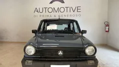 Usata 1987 Autobianchi A112 Tre volumi | 6399 €