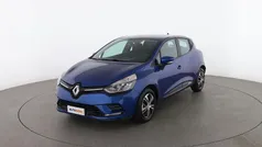 Blu Usata 2019 Renault Clio IV Business | 9999 € (Buon prezzo)