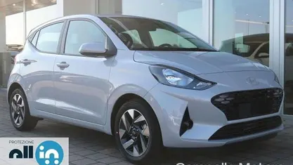 Usata Hyundai i10 63 CV (46 kW) 2025 Utilitaria