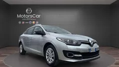 Grigio Usata 2016 Renault Mégane GrandTour Station wagon | 6900 € (Super prezzo)