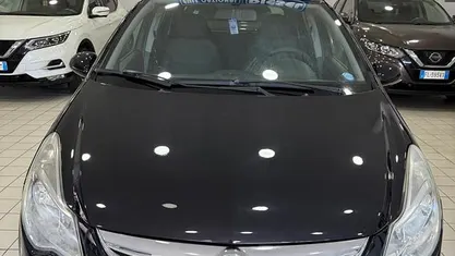 Usata Opel Corsa 95 CV (69 kW) 2012 Utilitaria