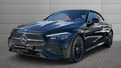 Nero Usata 2025 Mercedes CLE300 Advanced Plus Cabrio | 67.800 € (Buon prezzo)
