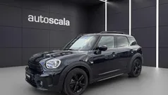 Blu Usata 2023 Mini Cooper D Countryman SUV | 29.990 € (Buon prezzo)