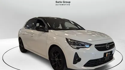 Bianco Usata 2023 Opel Corsa Due volumi | 11.900 € (Buon prezzo)