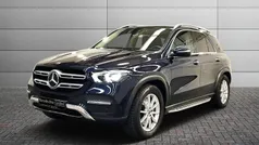 Blu Usata 2020 Mercedes GLE350 SUV | 44.500 € (Super prezzo)
