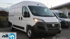 Bianco Nuova 2024 Fiat Ducato Furgone | 23.607 € (Super prezzo)