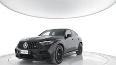 Nero Usata 2024 Mercedes GLC43 AMG AMG Line Premium Plus SUV | 86.900 € (Super prezzo)