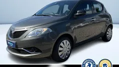 Antracite metallizzato Usata 2017 Lancia Ypsilon Gold Due volumi | 9100 € (Buon prezzo)