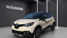 Usata 2017 Renault Captur Intens SUV | 11.990 € (Buon prezzo)