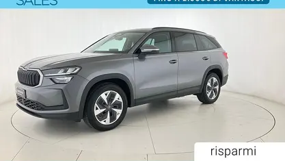 Usata Skoda Kodiaq Executive 150 CV (110 kW) 2025 SUV