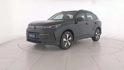Usata VW Tiguan Life 150 CV (110 kW) 2024 SUV