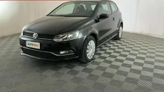 Usata 2015 VW Polo Comfortline Due volumi | 9899 € (Buon prezzo)