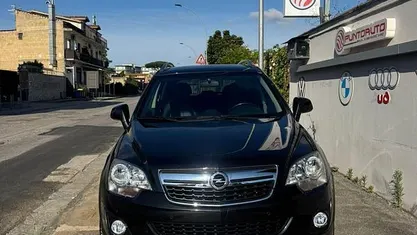 Usata Opel Antara Cosmo 163 CV (119 kW) 2012 SUV