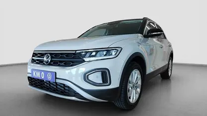 Usata 2025 VW T-Roc Edition SUV | 26.300 € (Buon prezzo)