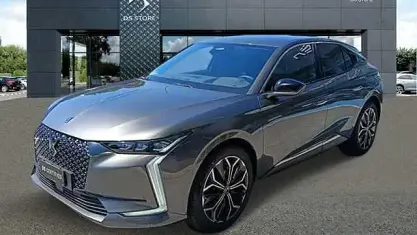 Nuova DS Automobiles DS4 136 CV (100 kW) 2025 Grigio SUV