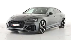 Audi RS5 Sportback