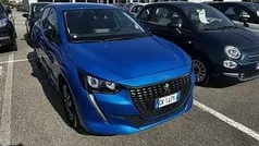 Azzurro Usata 2019 Hyundai Kona Comfort SUV | 14.350 € (Buon prezzo)