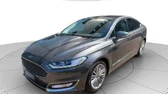 Grigio scuro Usata 2018 Ford Mondeo Vignale Tre volumi | 13.200 € (Ottimo prezzo)