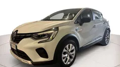 Bianco Usata 2020 Renault Captur Business SUV | 12.700 € (Ottimo prezzo)