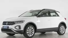 Usata 2022 VW T-Roc Life SUV | 21.800 € (Buon prezzo)