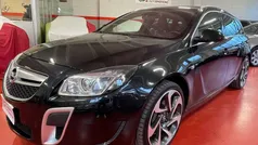 Usata 2010 Opel Insignia OPC Station wagon | 13.990 €