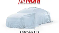 Bianco Usata 2022 Citroën C3 Feel Due volumi | 12.350 € (Ottimo prezzo)
