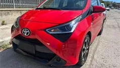 Usata 2021 Toyota Aygo Connect Style Due volumi | 11.500 € (Buon prezzo)