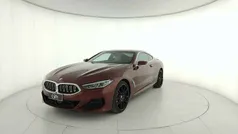 Rosso Usata 2022 BMW 840 Comfort Edition Coupé | 71.800 € (Buon prezzo)
