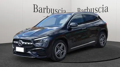 Usata 2024 Mercedes GLA200 Advanced Plus SUV | 41.000 € (Buon prezzo)