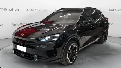 Usata Cupra Formentor 150 CV (110 kW) 2025 Grigio SUV