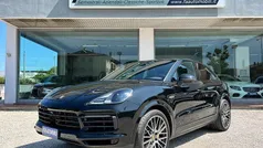 Usata 2023 Porsche Cayenne Platinum Edition SUV | 89.500 € (Buon prezzo)