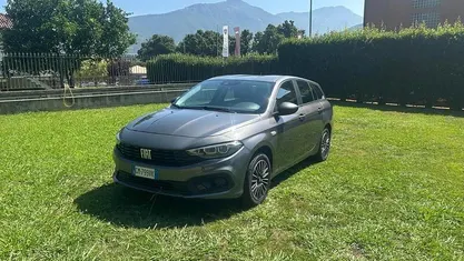Usata 2023 Fiat Tipo Station wagon | 13.900 € (Ottimo prezzo)