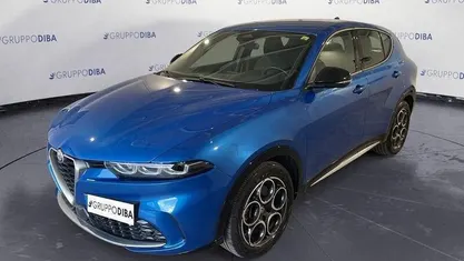 Usata 2023 Alfa Romeo Tonale Ti SUV | 25.490 € (Ottimo prezzo)