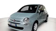 Verde Usata 2023 Fiat 500 Club Due volumi | 14.000 € (Buon prezzo)