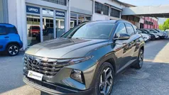 Usata 2021 Hyundai Tucson SUV | 25.900 € (Buon prezzo)