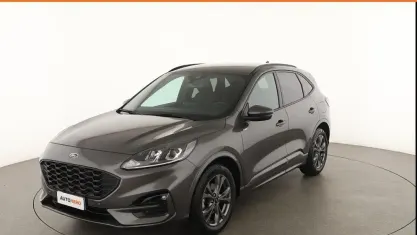 Usata Ford Kuga ST-Line 150 CV (110 kW) 2023 Grigio SUV