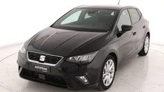 Nero metallizato Usata 2024 Seat Ibiza FR Tre volumi | 15.850 € (Buon prezzo)