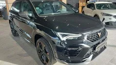 Nero Usata 2024 Cupra Ateca SUV | 29.990 € (Ottimo prezzo)