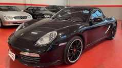 Usata 2007 Porsche Boxster Cabrio | 33.990 € (Buon prezzo)