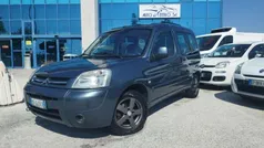 Grigio Usata 2007 Citroën Berlingo Seduction Monovolume | 3900 € (Buon prezzo)