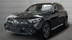 Nero Usata 2023 Mercedes GLC220 Premium SUV | 58.950 € (Buon prezzo)
