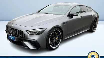Usata 2022 Mercedes AMG GT Premium Coupé | 71.700 € (Cara)