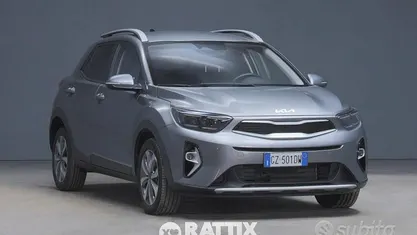 Usata Kia Stonic Style 79 CV (58 kW) 2025 SUV