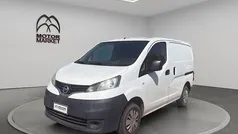 Usata 2018 Nissan NV200 Furgone | 9900 € (Buon prezzo)