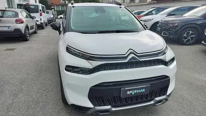 Usata 2021 Citroën C3 Aircross Feel SUV | 12.900 € (Buon prezzo)